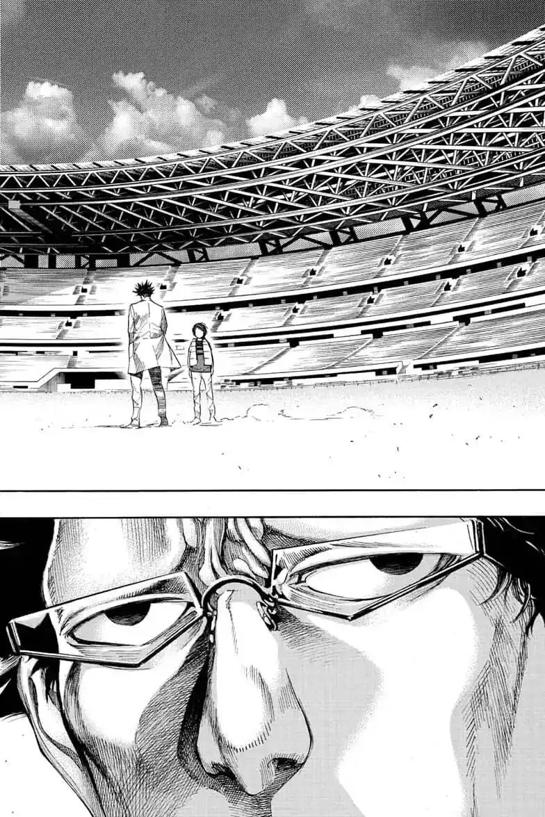 Platinum End Chapter 46 24